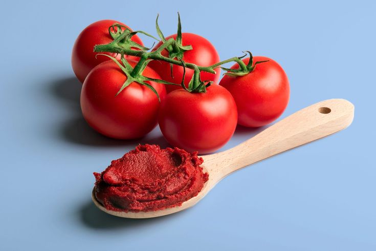 How to Choose the Right Iranian Tomato Paste Type for Your Market?